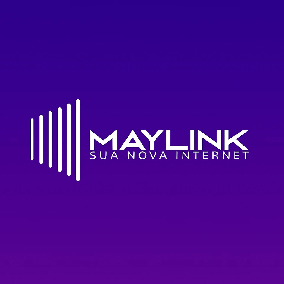 MayLink - Sua Nova Internet